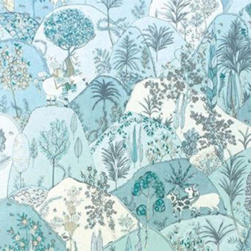 Aravali Aqua W6955-02